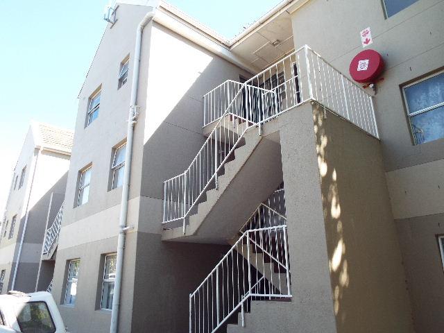 2 Bedroom Property for Sale in Durbanville Western Cape